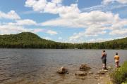 Photo: Kettle Pond State Park