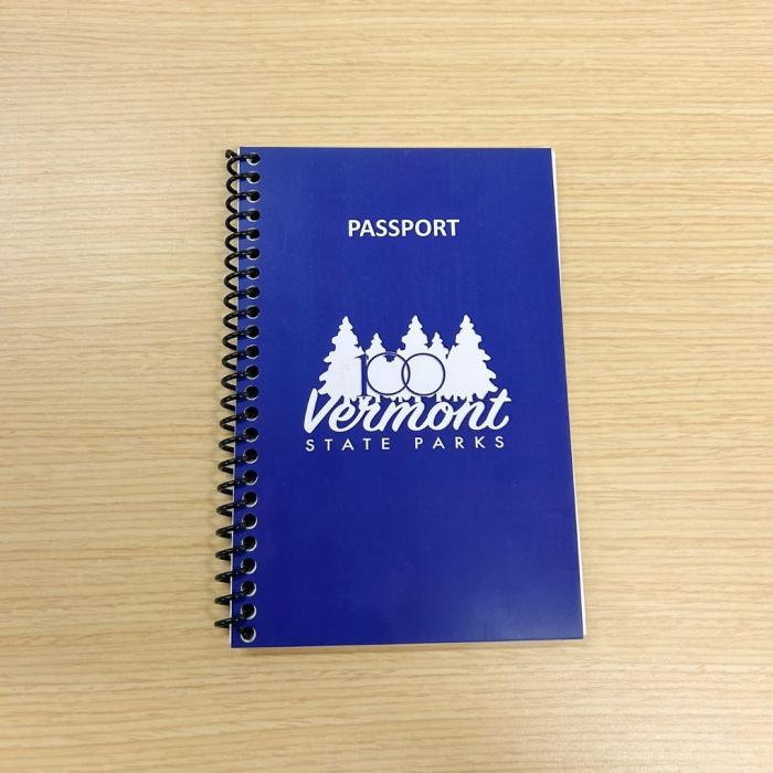 Parks Passport - Centennial Edition-Parks Passport - Centennial Edition-13